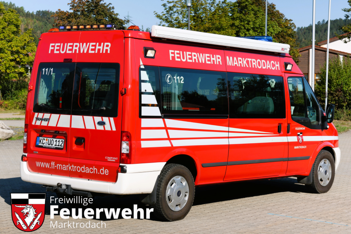 Mehrzweckfahrzeug 2