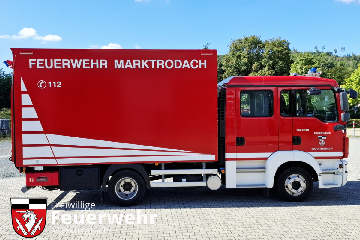 Gerätewagen Logistik 1 3